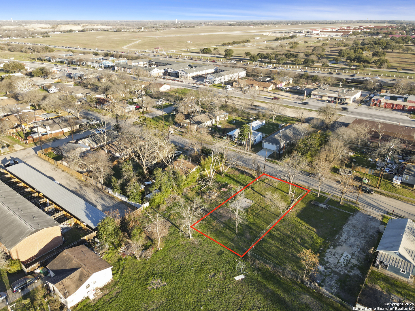 217 E Lindbergh Boulevard Universal City TX 78148