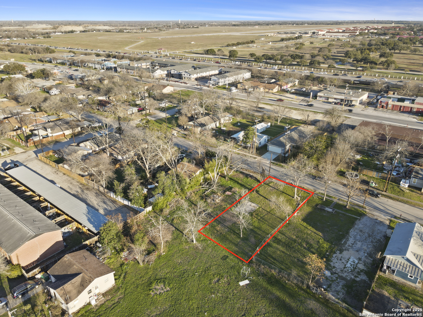 217 E Lindbergh Boulevard Universal City TX 78148