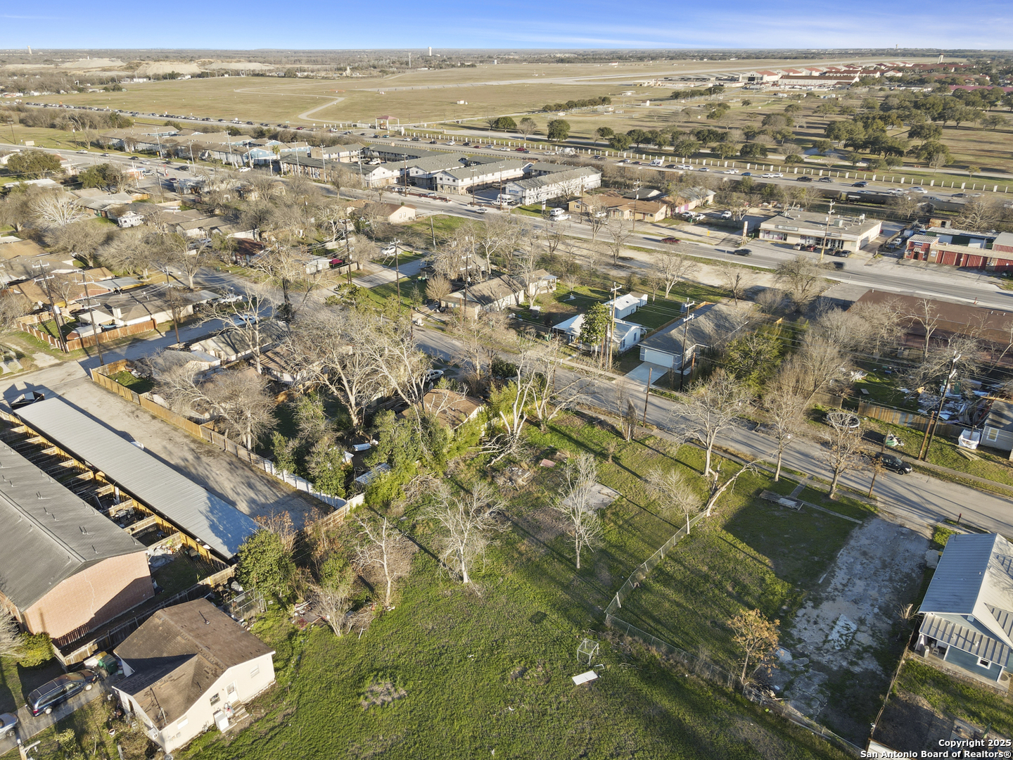 217 E Lindbergh Boulevard Universal City TX 78148