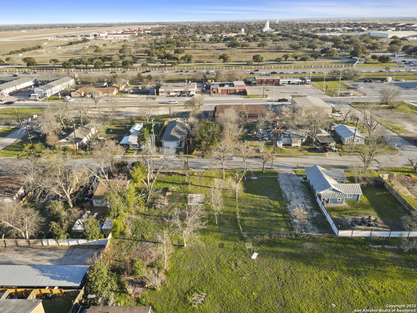 217 E Lindbergh Boulevard Universal City TX 78148