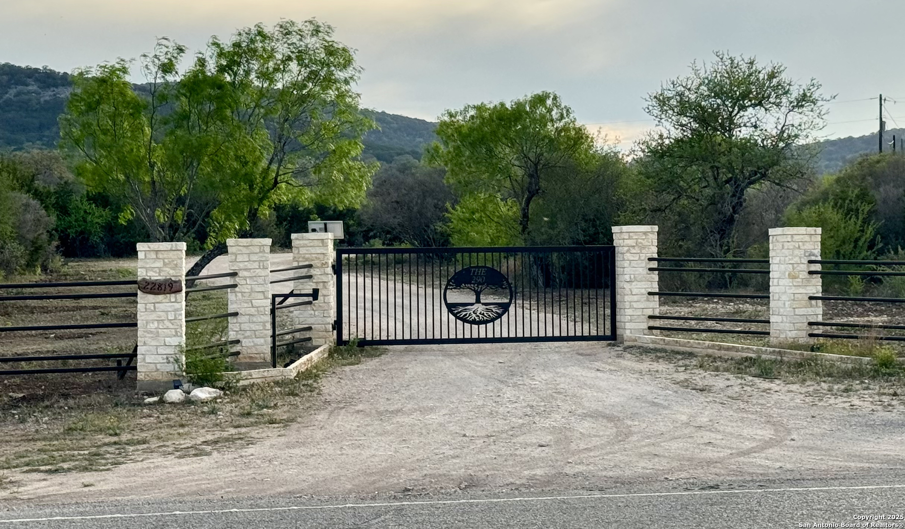 22819 State Highway 55 Uvalde TX 78801