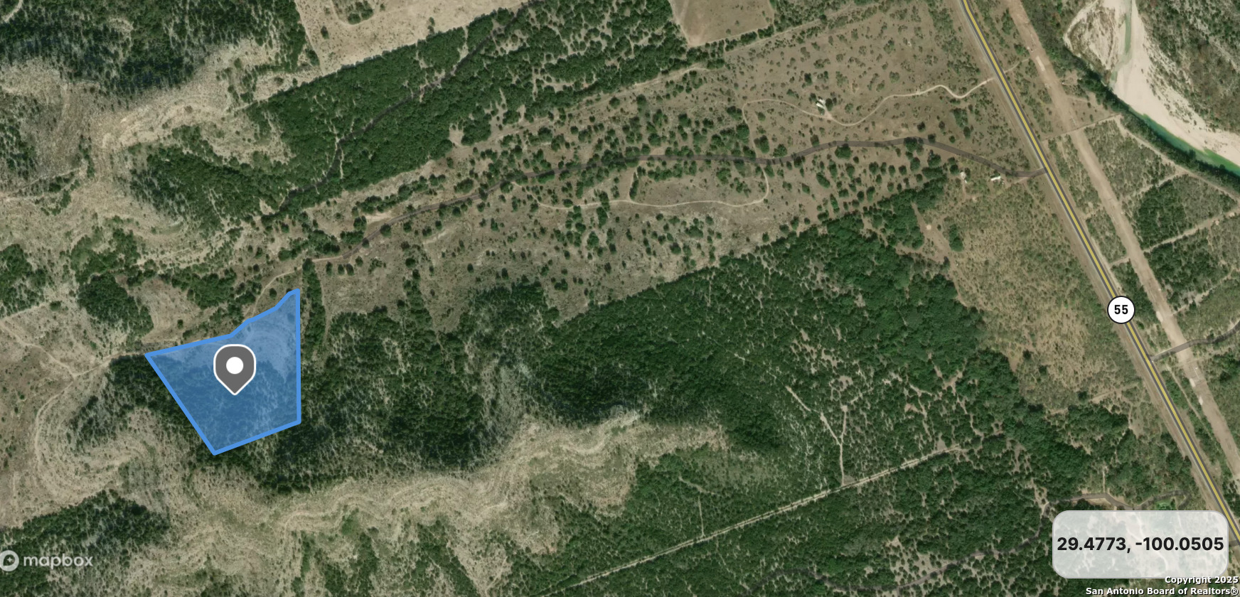 22819 State Highway 55 Uvalde TX 78801