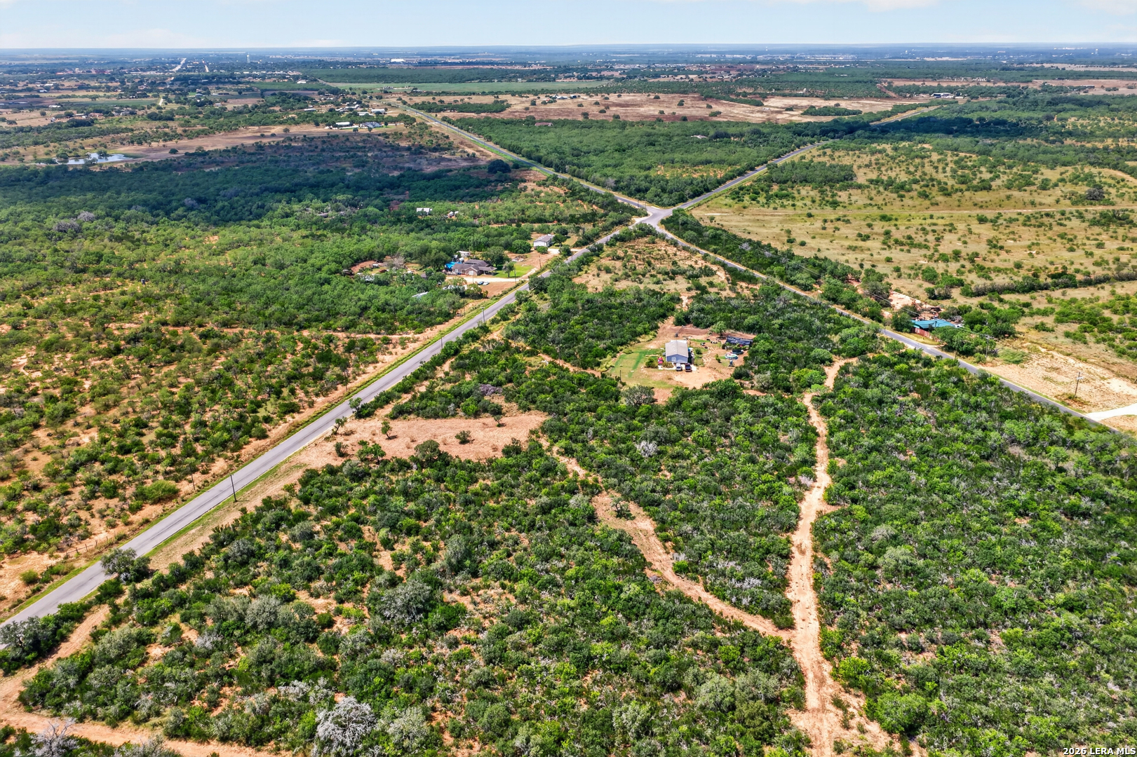 Tbd Cr 327 Jourdanton TX 78026