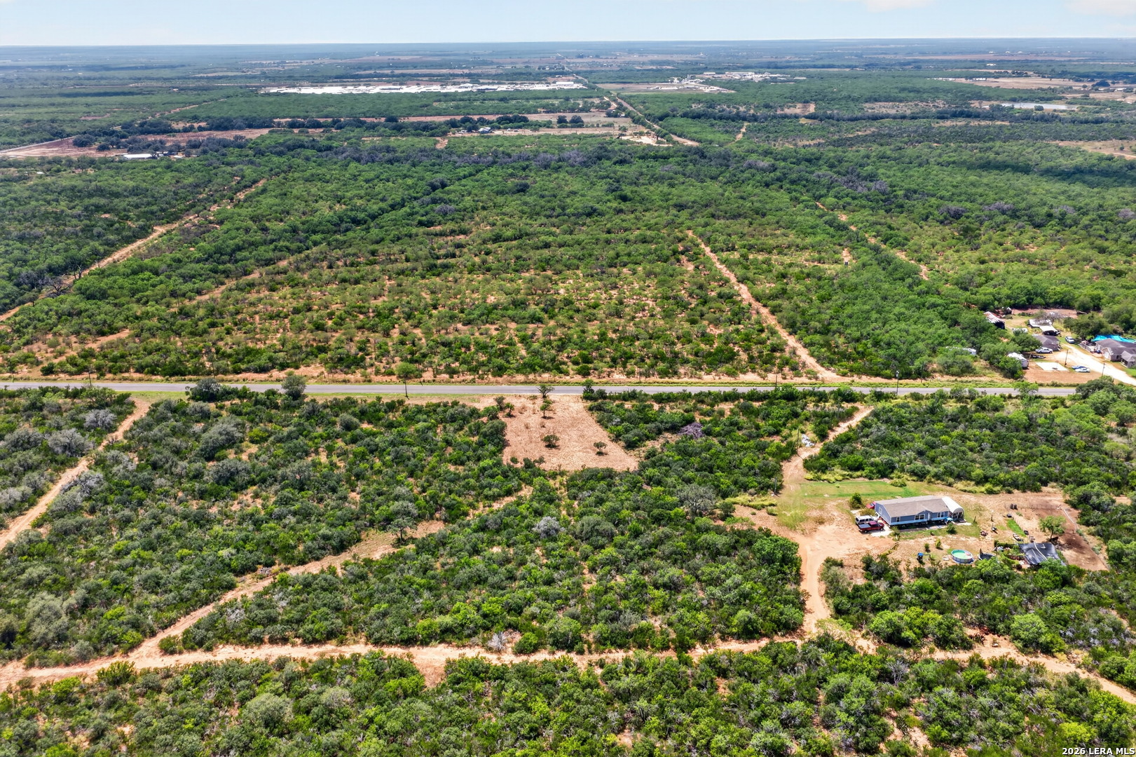 Tbd Cr 327 Jourdanton TX 78026