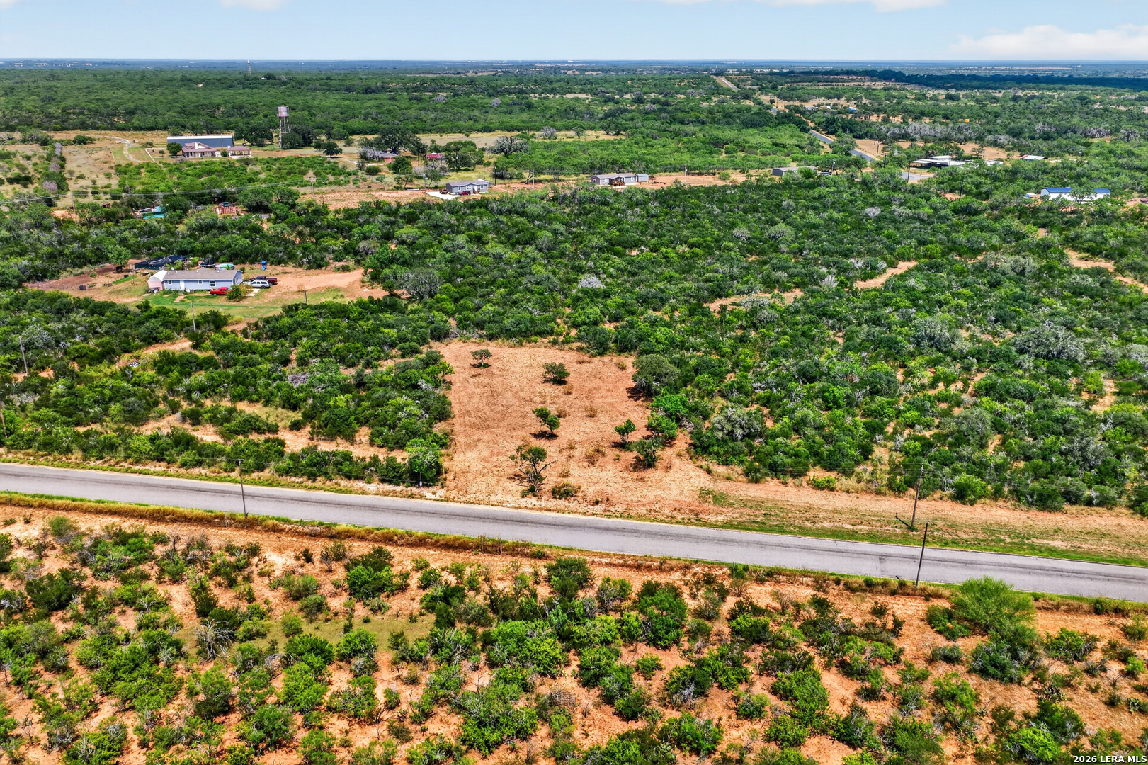 Tbd Cr 327 Jourdanton TX 78026