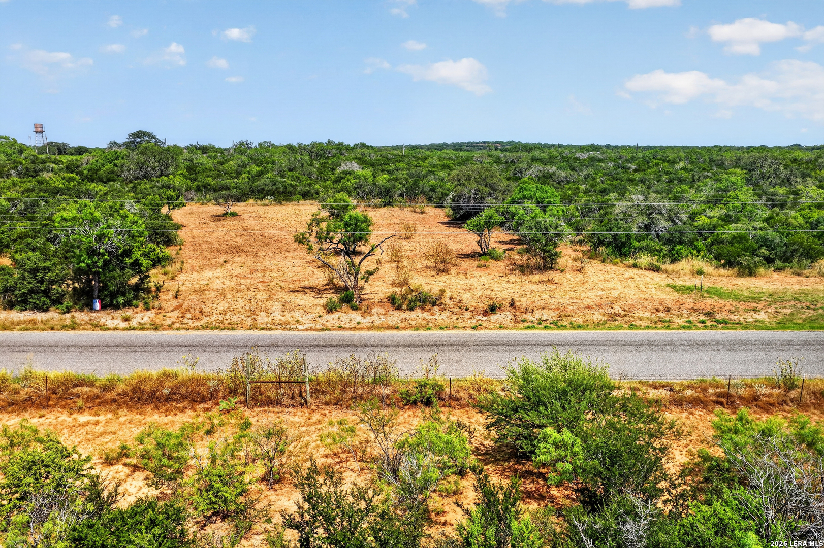 Tbd Cr 327 Jourdanton TX 78026