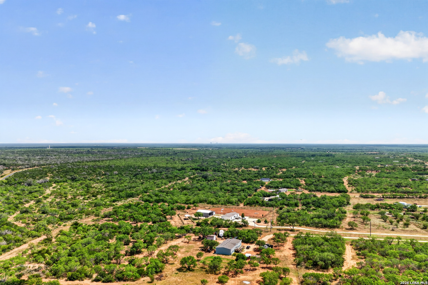 Tbd Cr 327 Jourdanton TX 78026