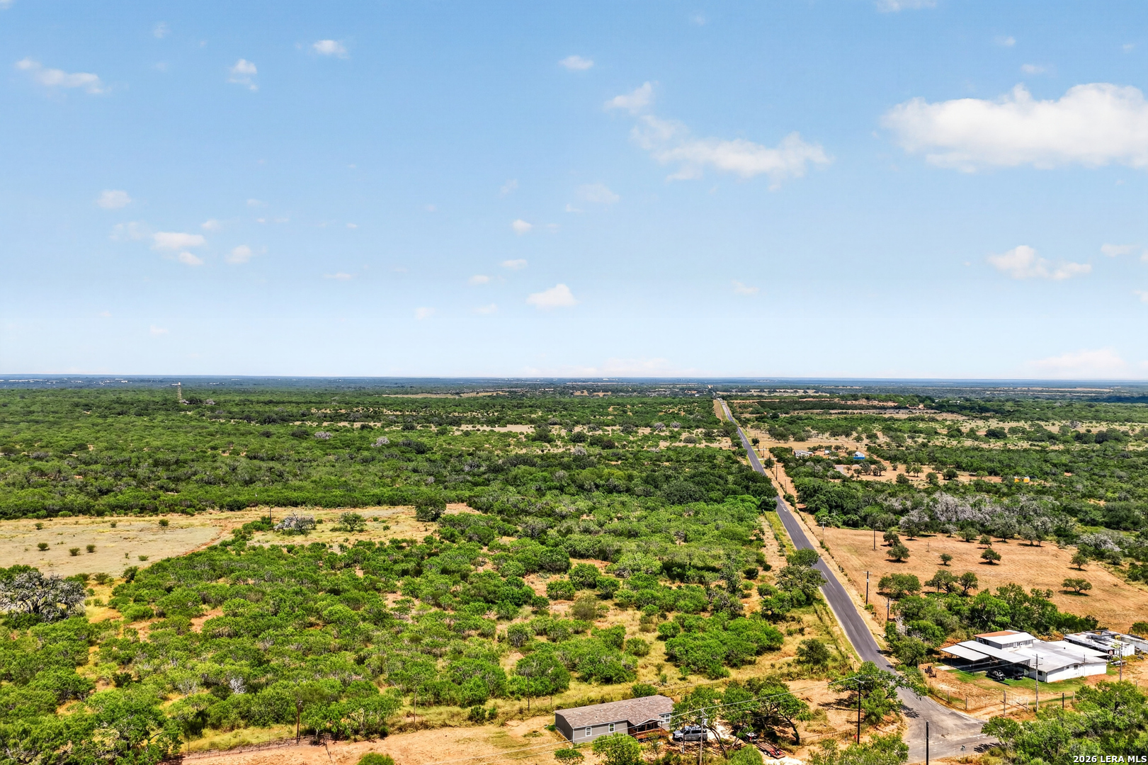 Tbd Cr 327 Jourdanton TX 78026