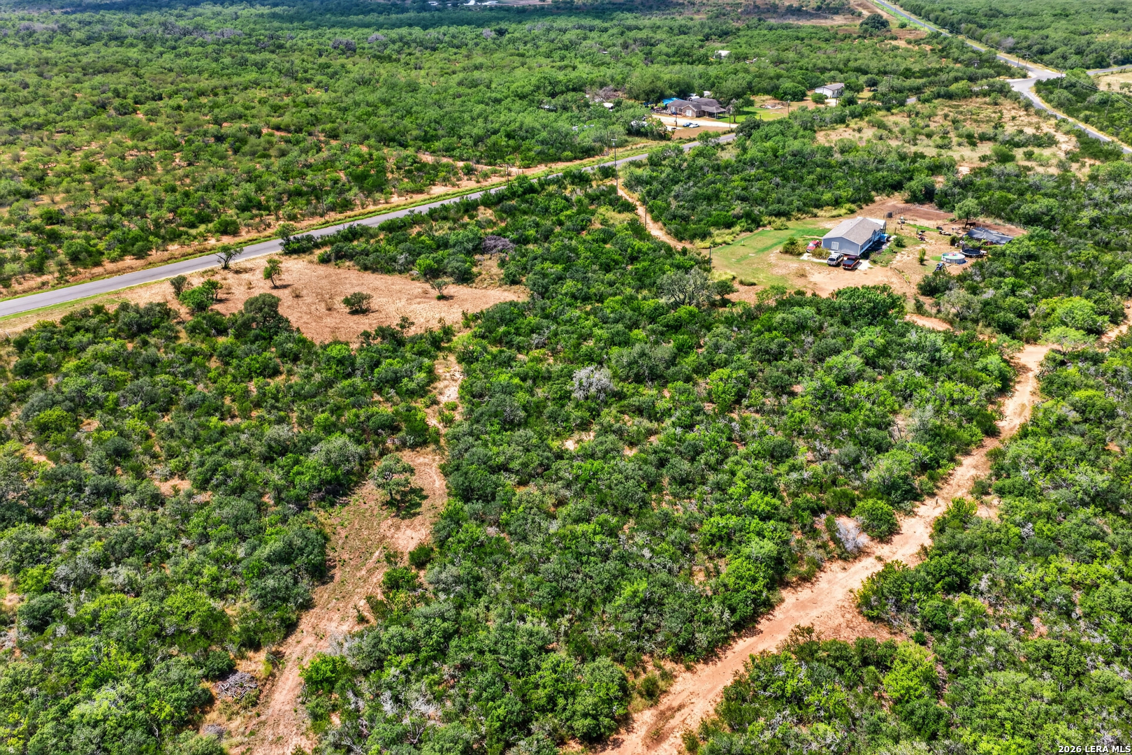 Tbd Cr 327 Jourdanton TX 78026