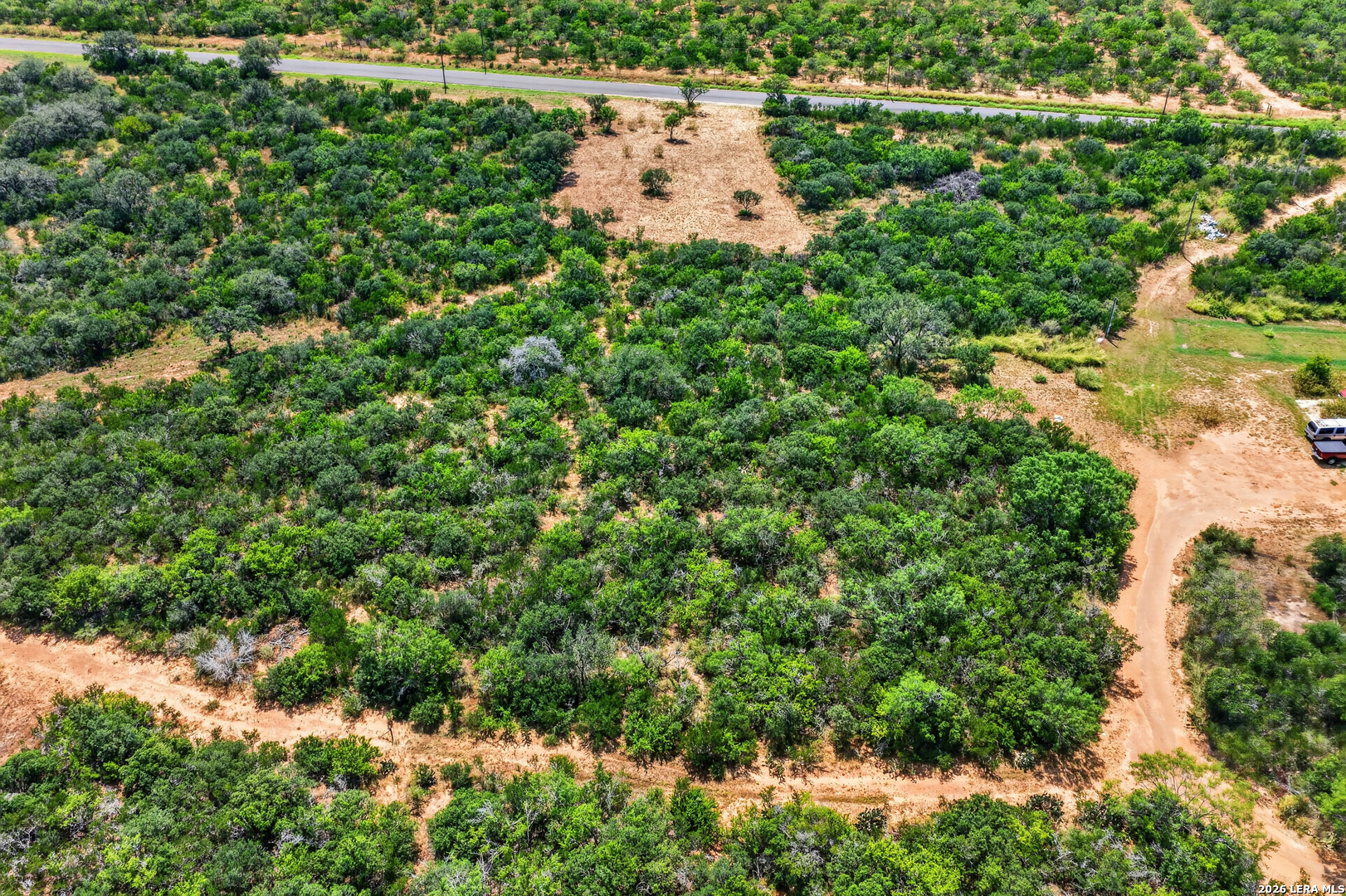 Tbd Cr 327 Jourdanton TX 78026