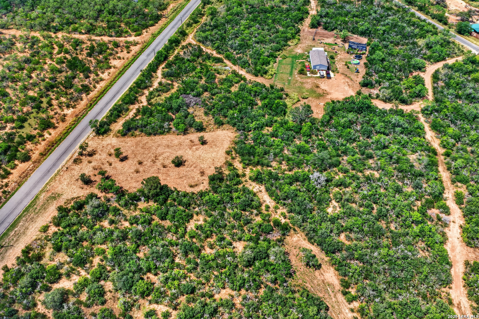 Tbd Cr 327 Jourdanton TX 78026