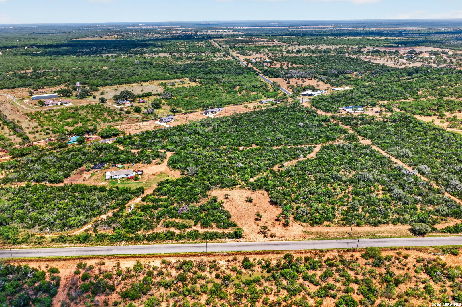 Tbd Cr 327 Jourdanton TX 78026