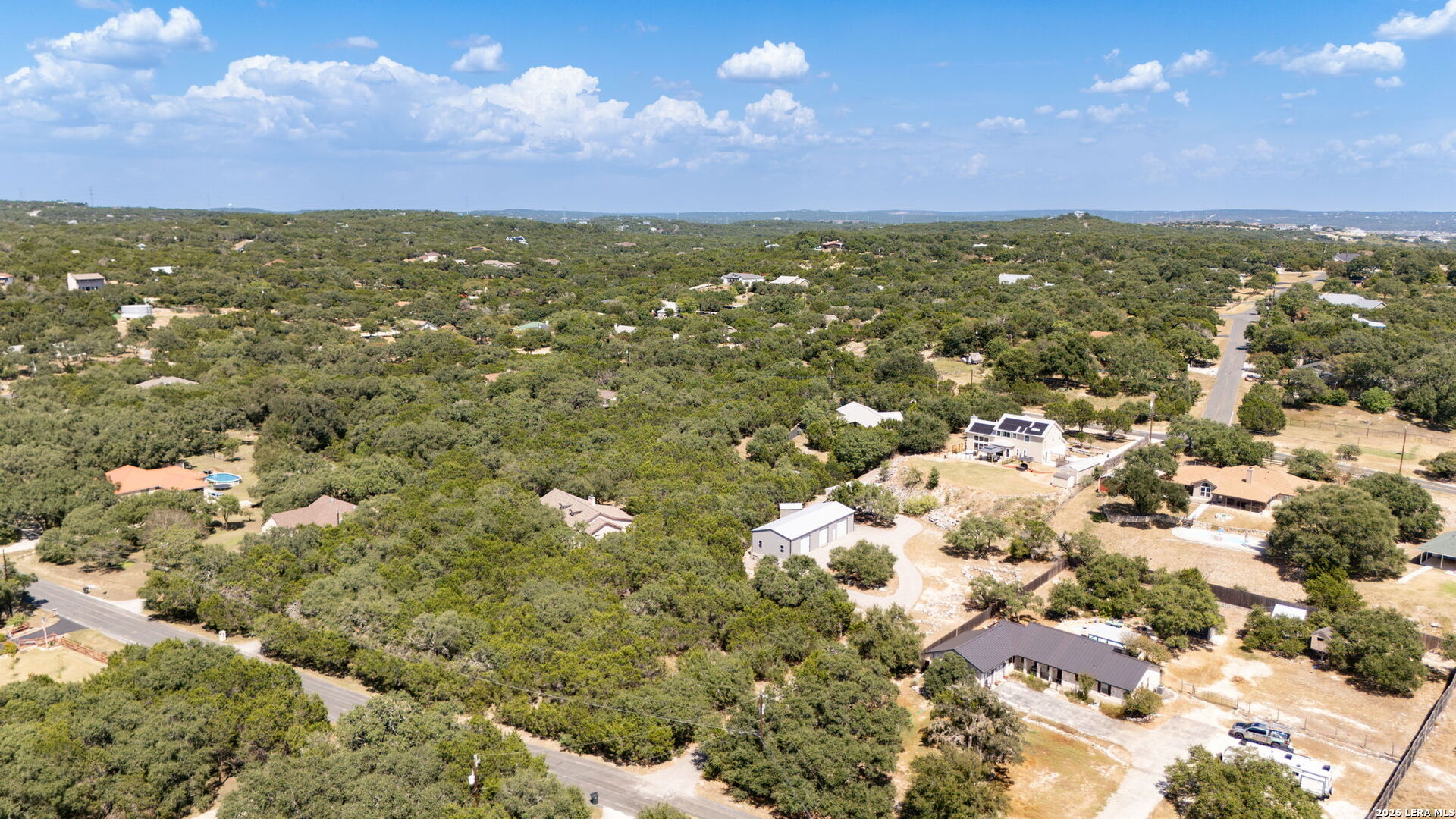 0 Sierra Vista Bulverde TX 78163