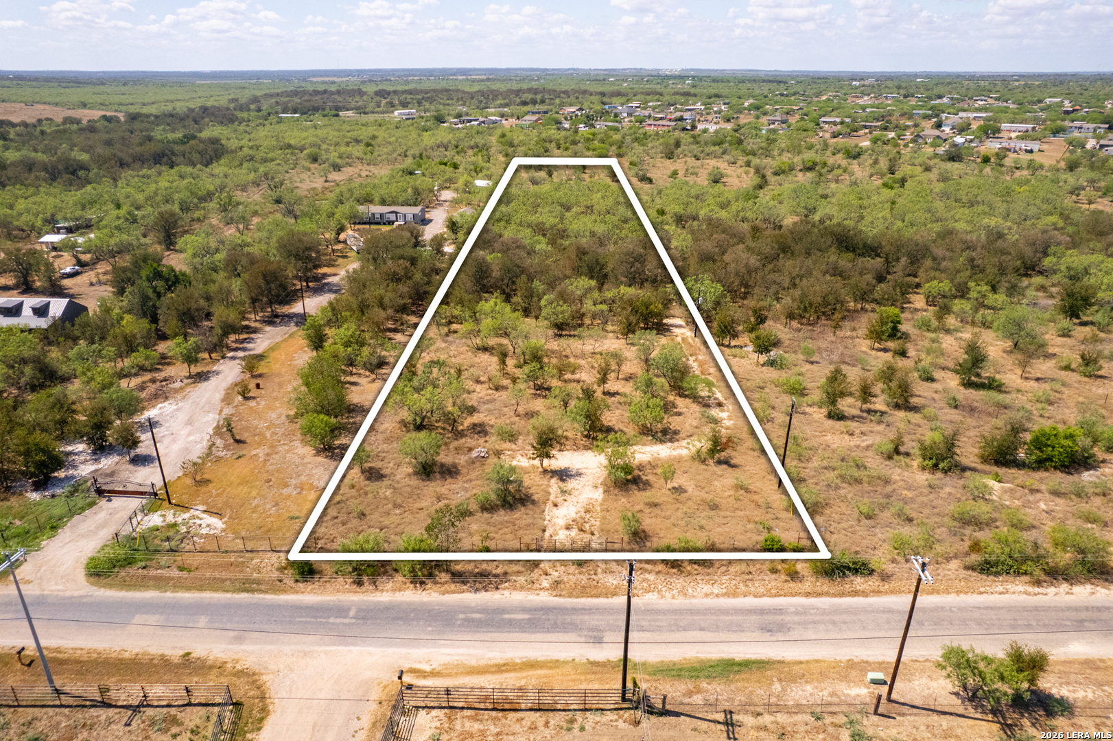 3915 Barth Road Lockhart TX 78644