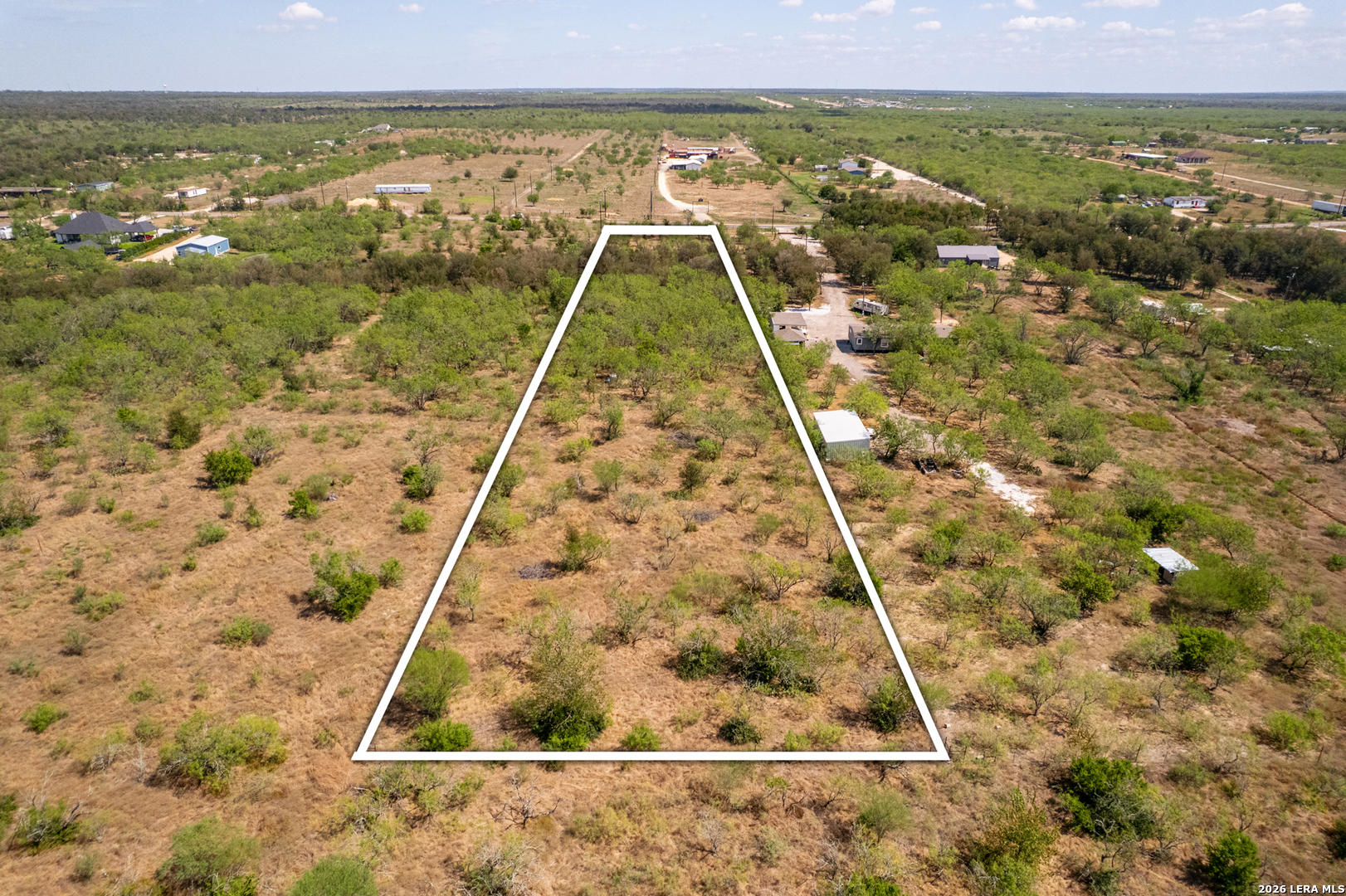 3915 Barth Road Lockhart TX 78644