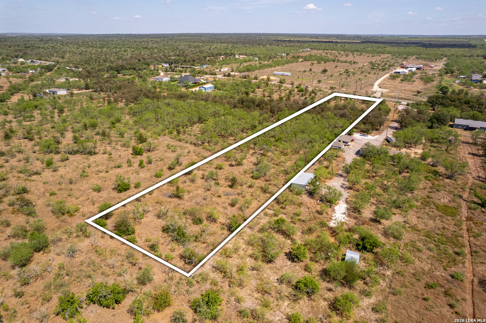 3915 Barth Road Lockhart TX 78644