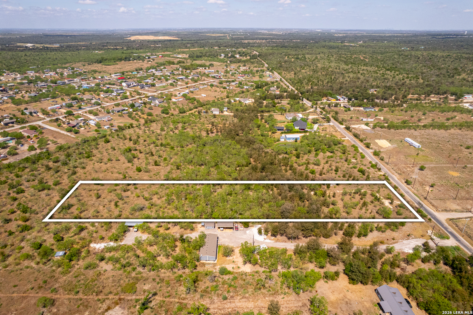3915 Barth Road Lockhart TX 78644