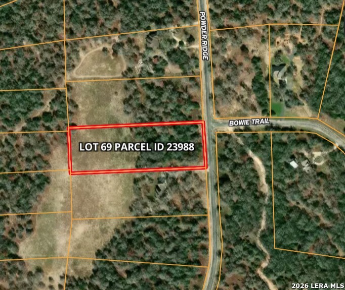 69 Powder Ridge Luling TX 78648