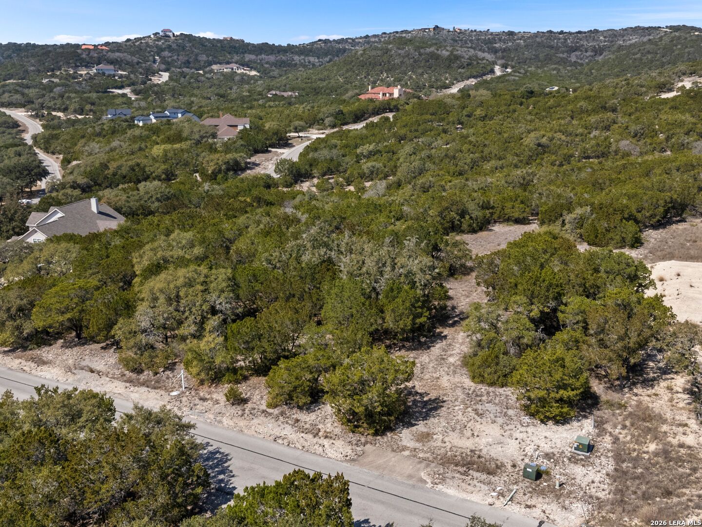 147 Private Road 1738 Mico TX 78056