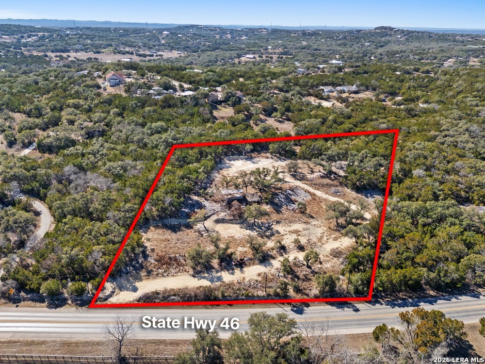 24085 State Highway 46 West Spring Branch TX 78070