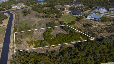 1018 Laredo Lane Canyon Lake TX 78133