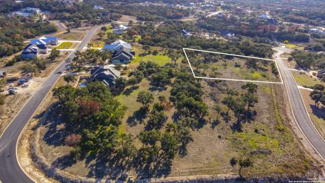 1018 Laredo Lane Canyon Lake TX 78133