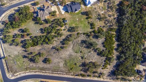 1018 Laredo Lane Canyon Lake TX 78133