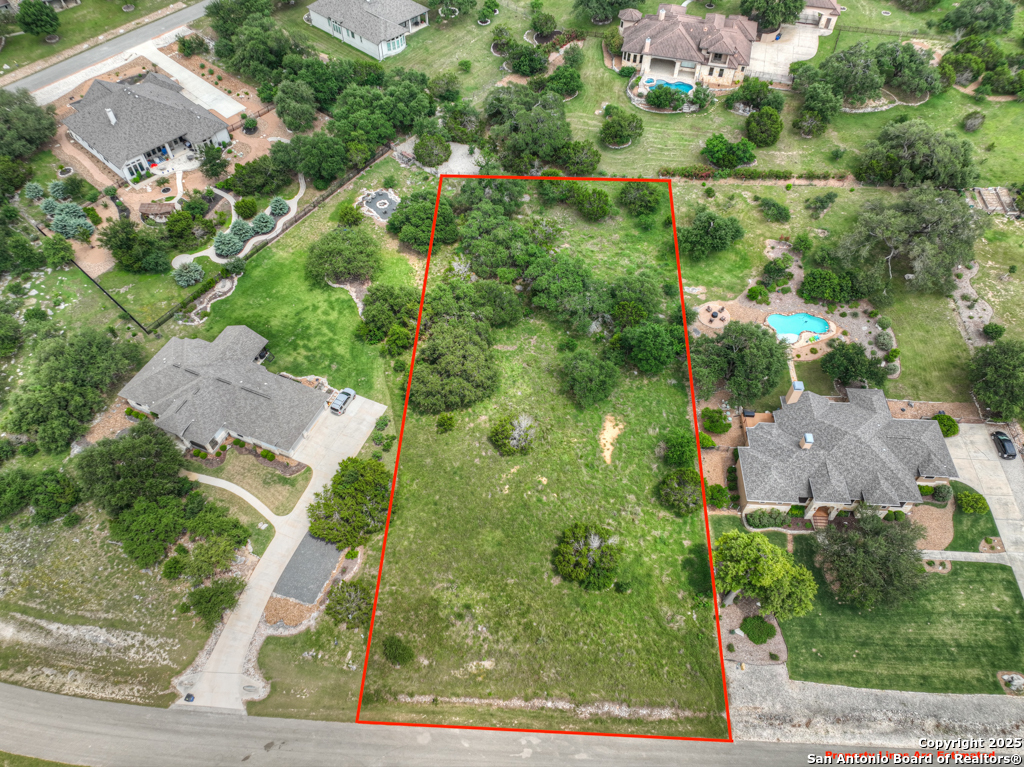 1548 Connettere New Braunfels TX 78132
