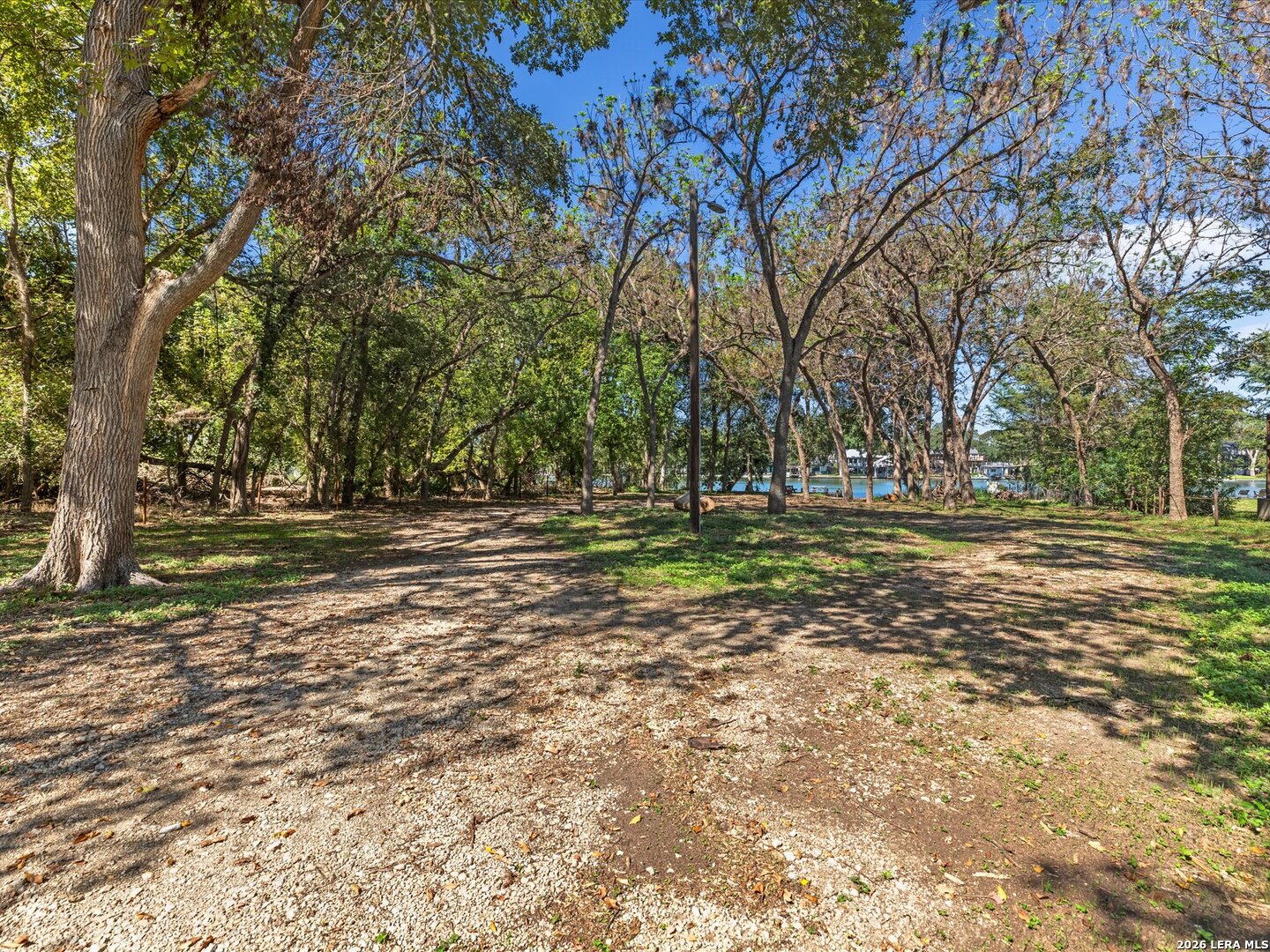 Tbd Chickasaw Center Seguin TX 78155