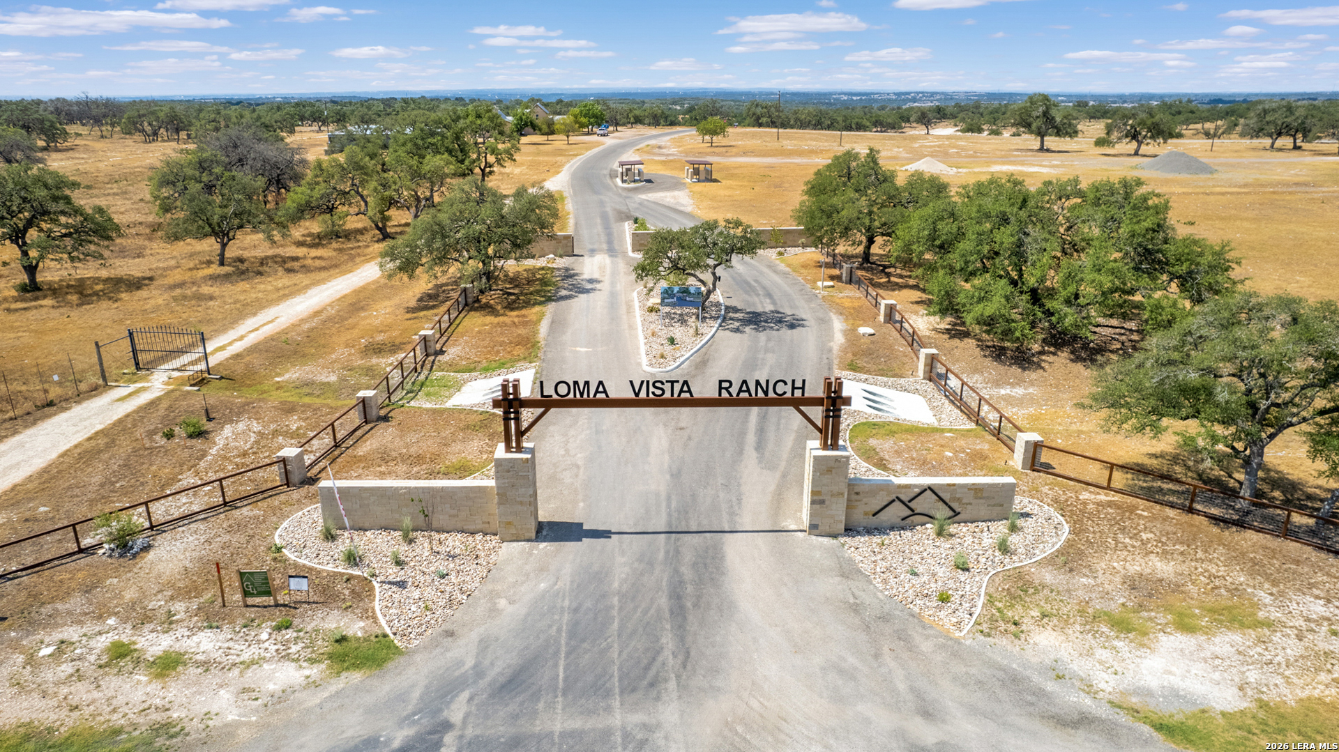 Lot 69 Firsching Road Kerrville TX 78028