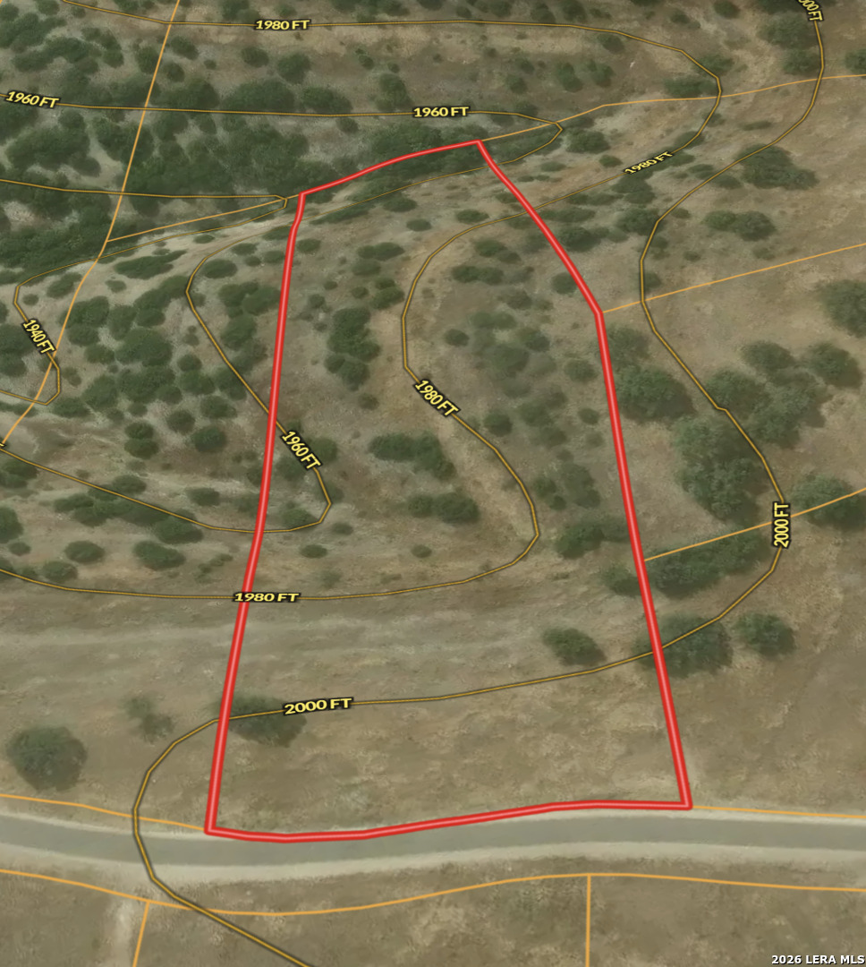 Lot 69 Firsching Road Kerrville TX 78028