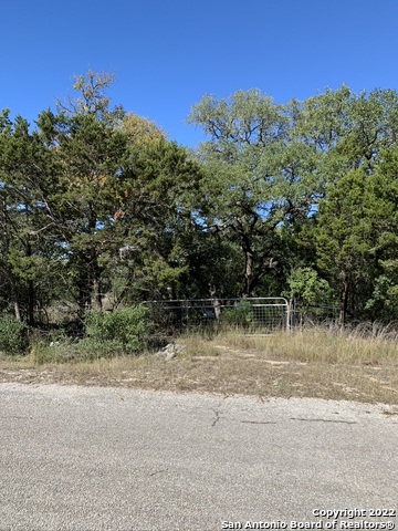742 Vista Ridge Canyon Lake TX 78133
