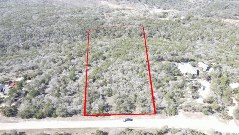 172 Trail Driver New Braunfels TX 78132