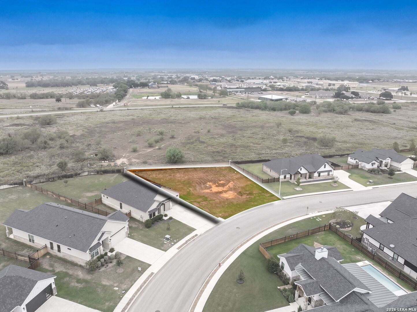 144 W Magnolia Circle La Vernia TX 78121