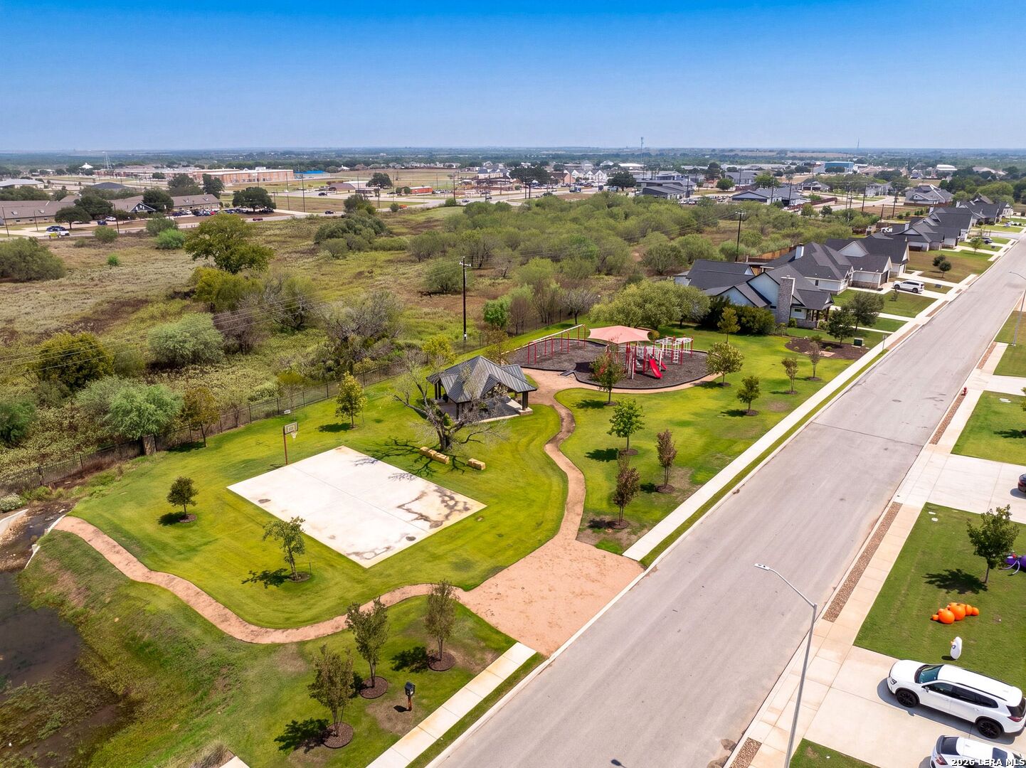 144 W Magnolia Circle La Vernia TX 78121