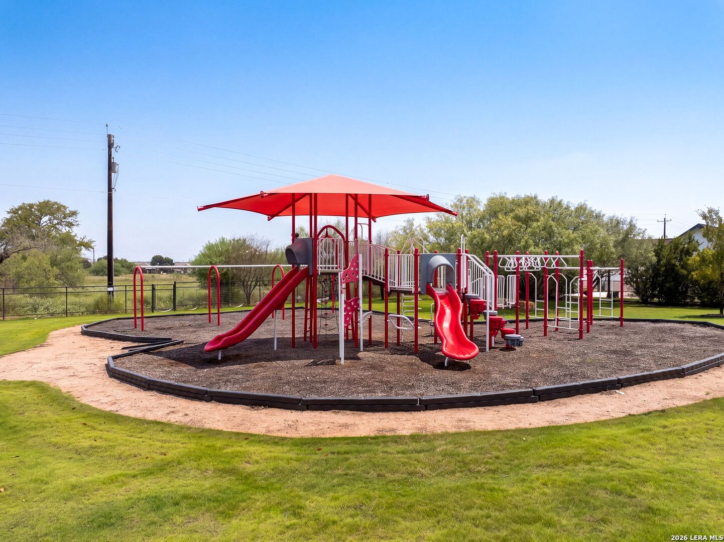 144 W Magnolia Circle La Vernia TX 78121