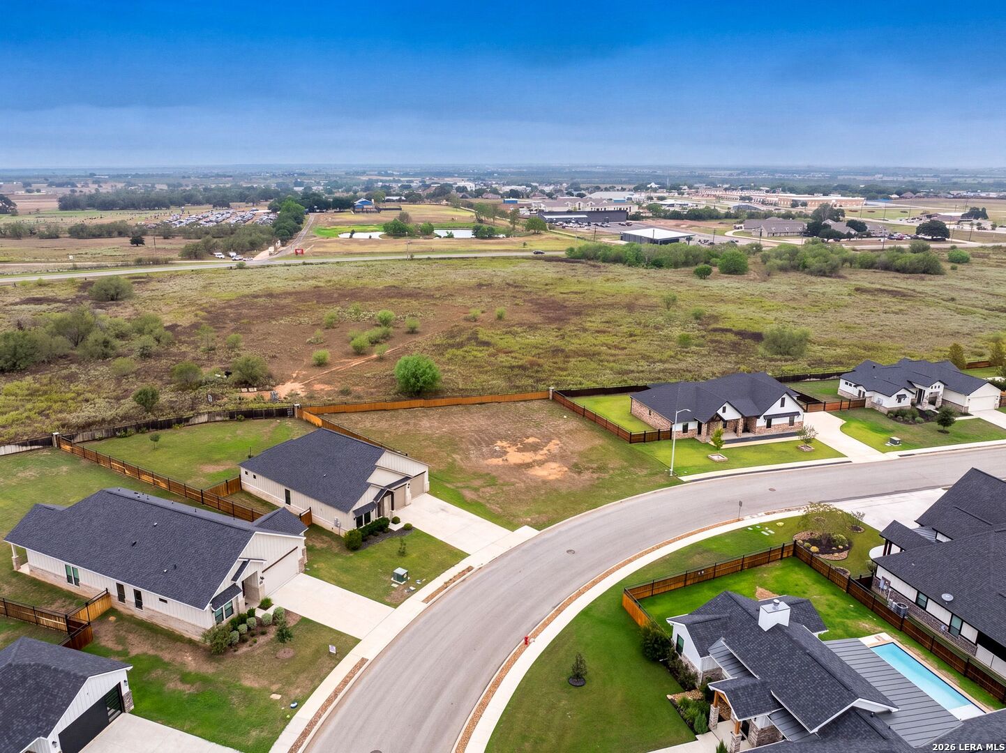 144 W Magnolia Circle La Vernia TX 78121