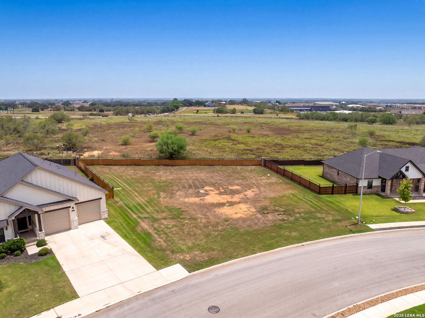144 W Magnolia Circle La Vernia TX 78121