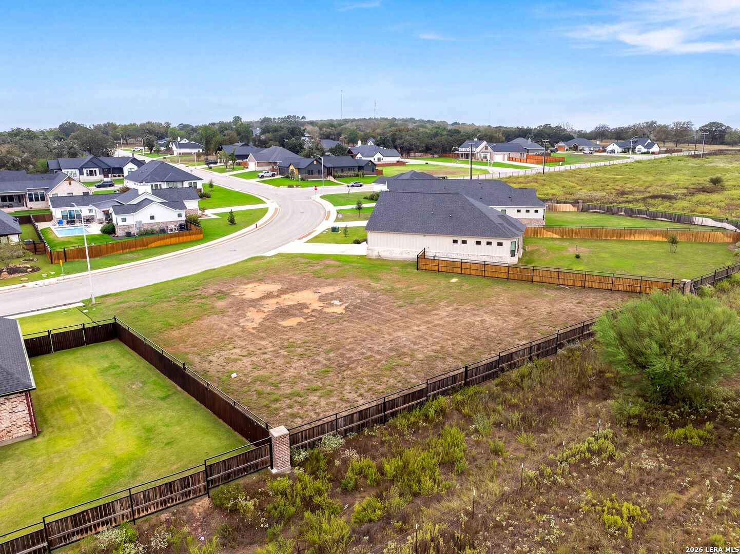 144 W Magnolia Circle La Vernia TX 78121