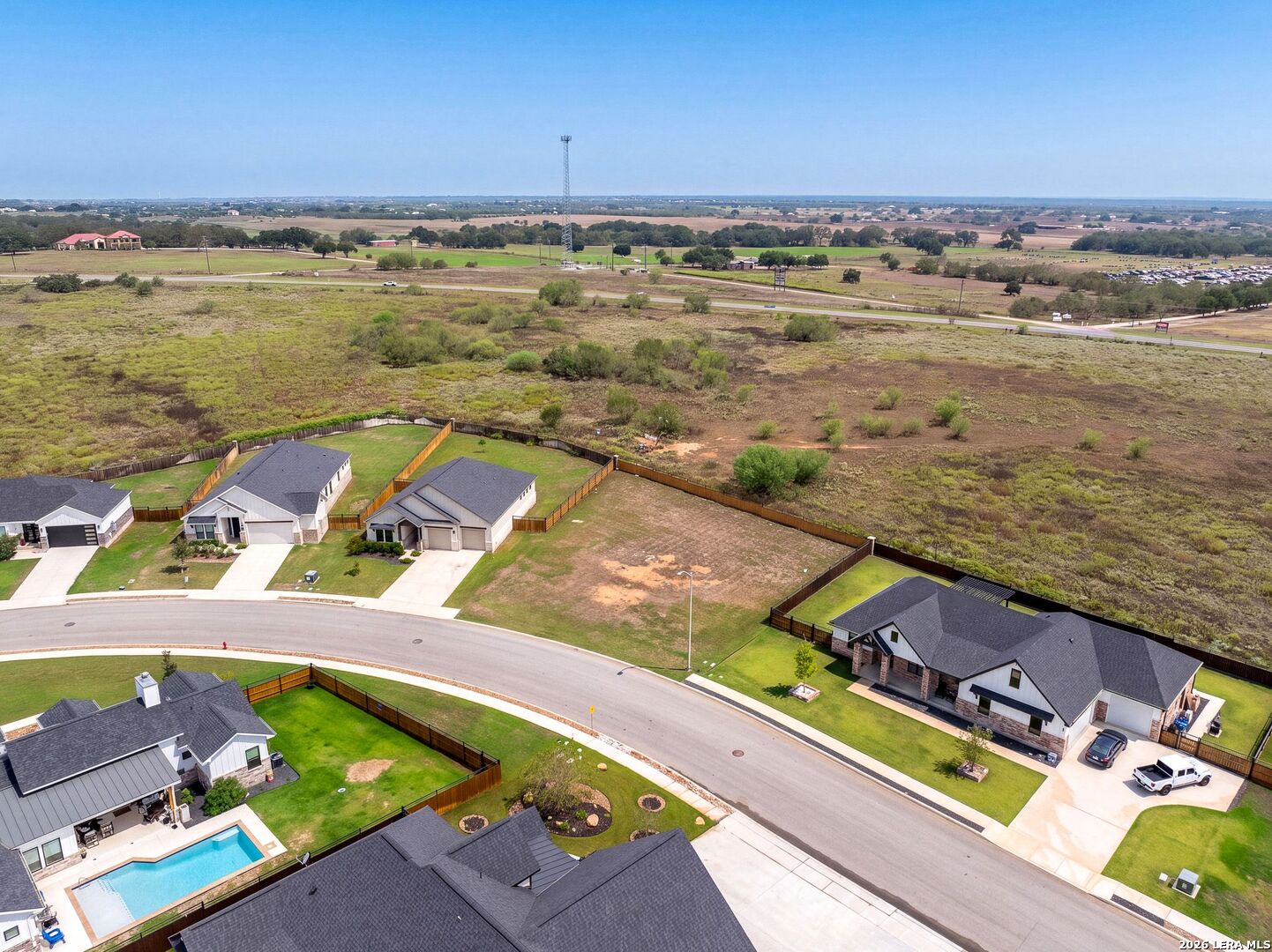 144 W Magnolia Circle La Vernia TX 78121