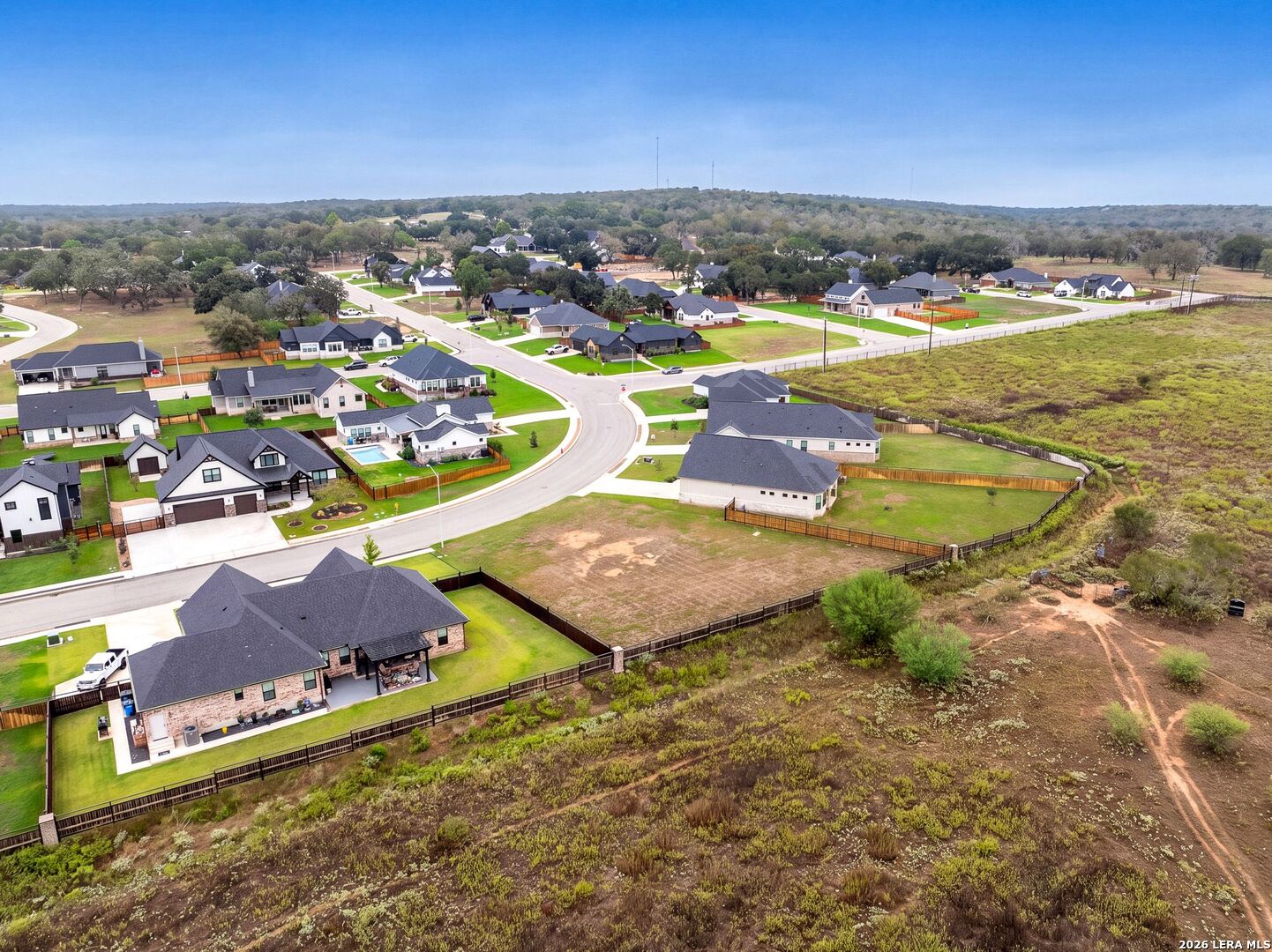 144 W Magnolia Circle La Vernia TX 78121