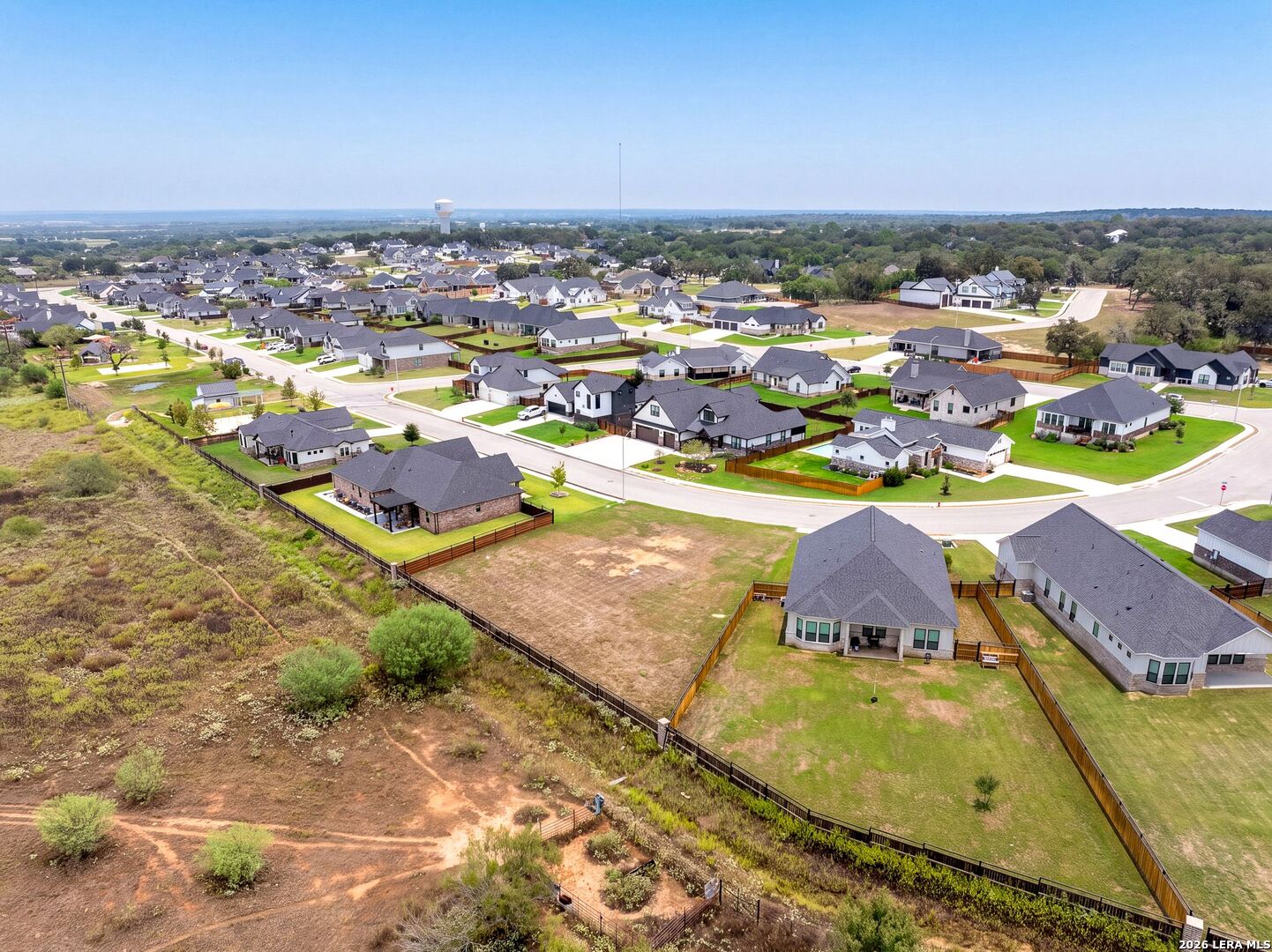 144 W Magnolia Circle La Vernia TX 78121