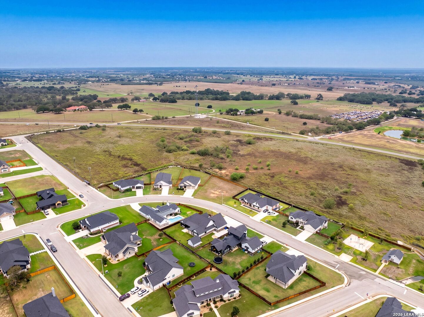 144 W Magnolia Circle La Vernia TX 78121