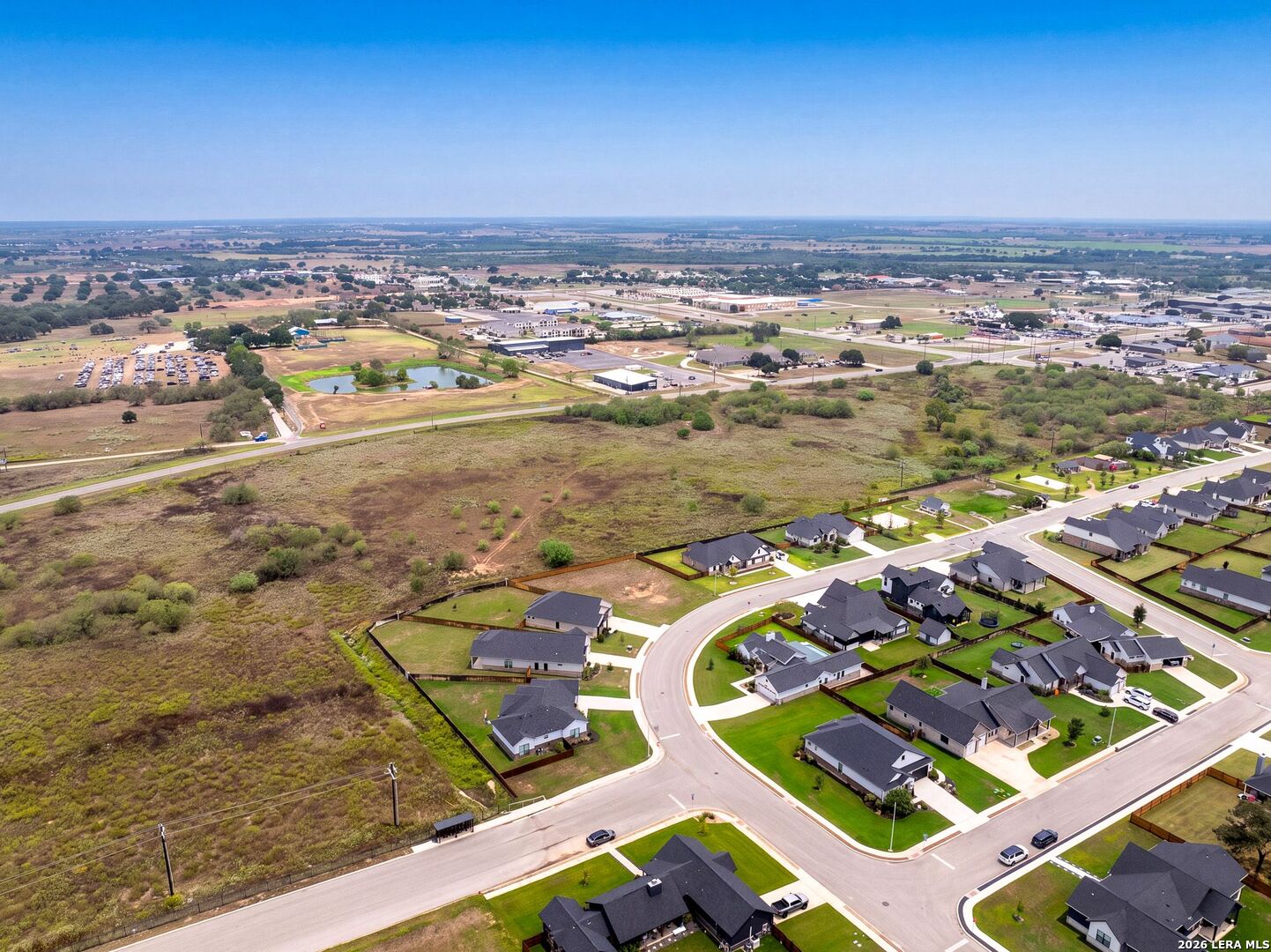 144 W Magnolia Circle La Vernia TX 78121