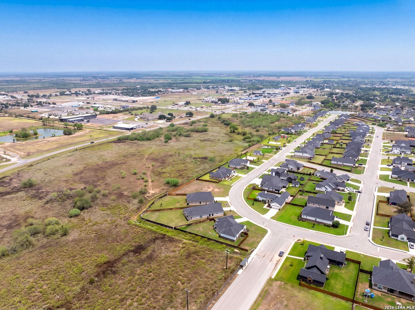 144 W Magnolia Circle La Vernia TX 78121