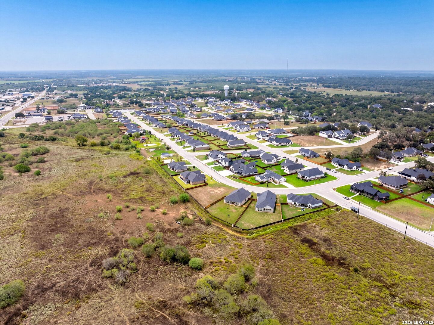 144 W Magnolia Circle La Vernia TX 78121