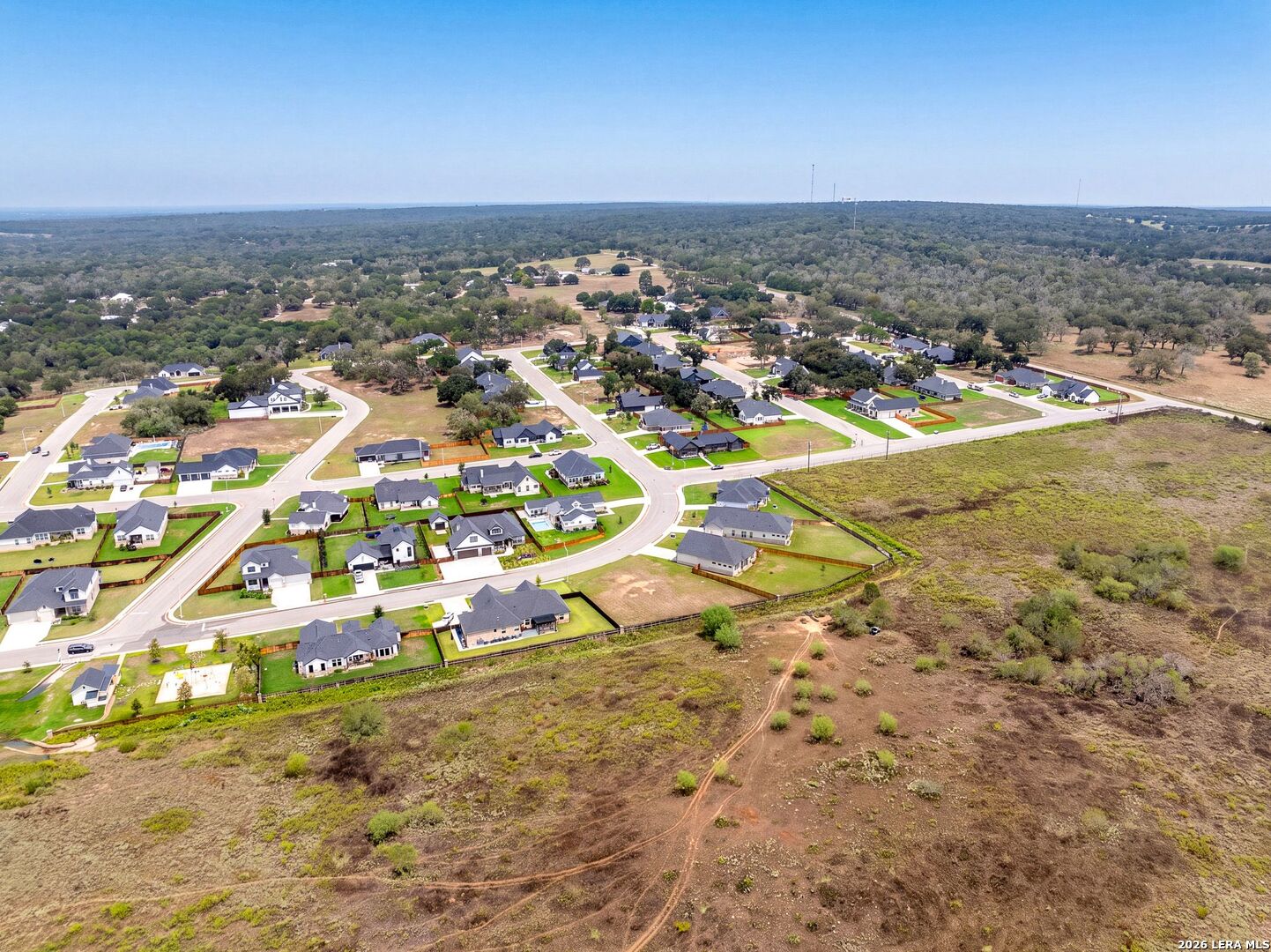 144 W Magnolia Circle La Vernia TX 78121