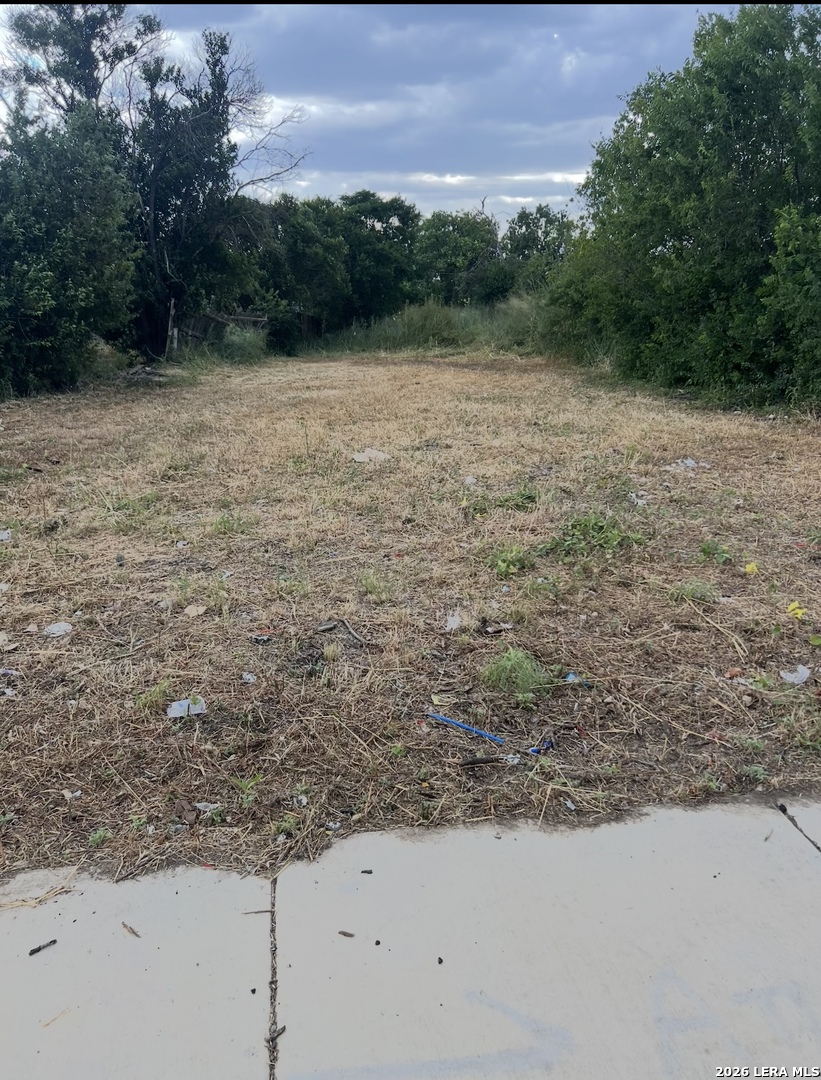 2618 Dignowity Avenue San Antonio TX 78208