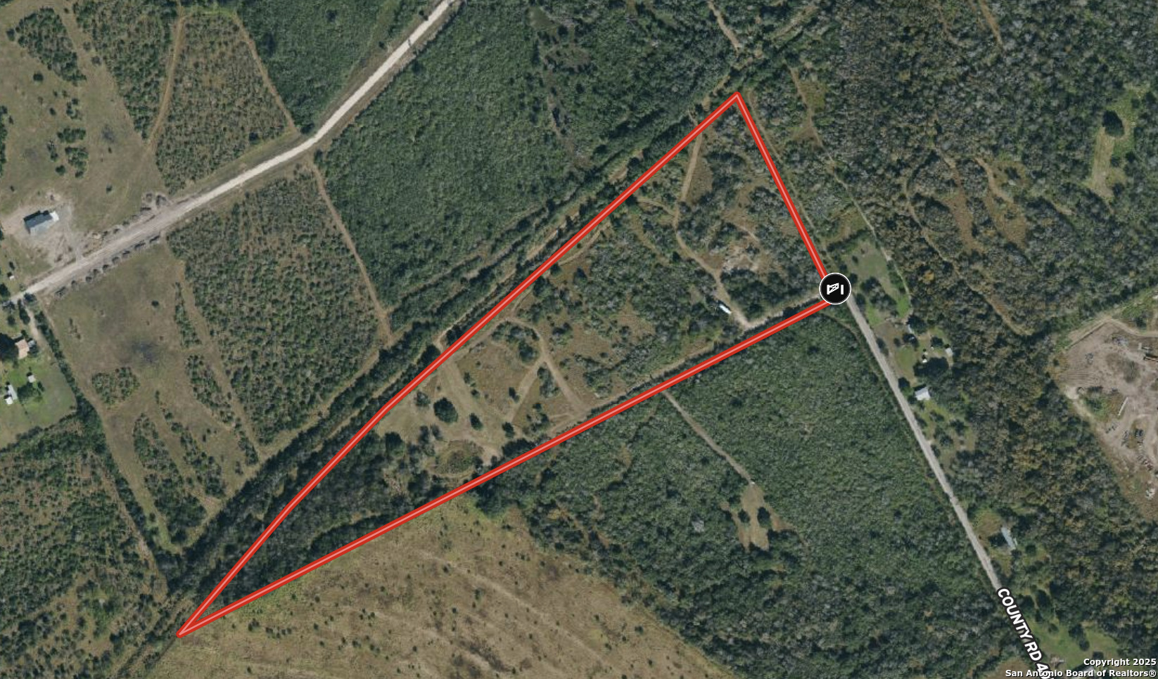 000 County Road 405 Beeville TX 78102