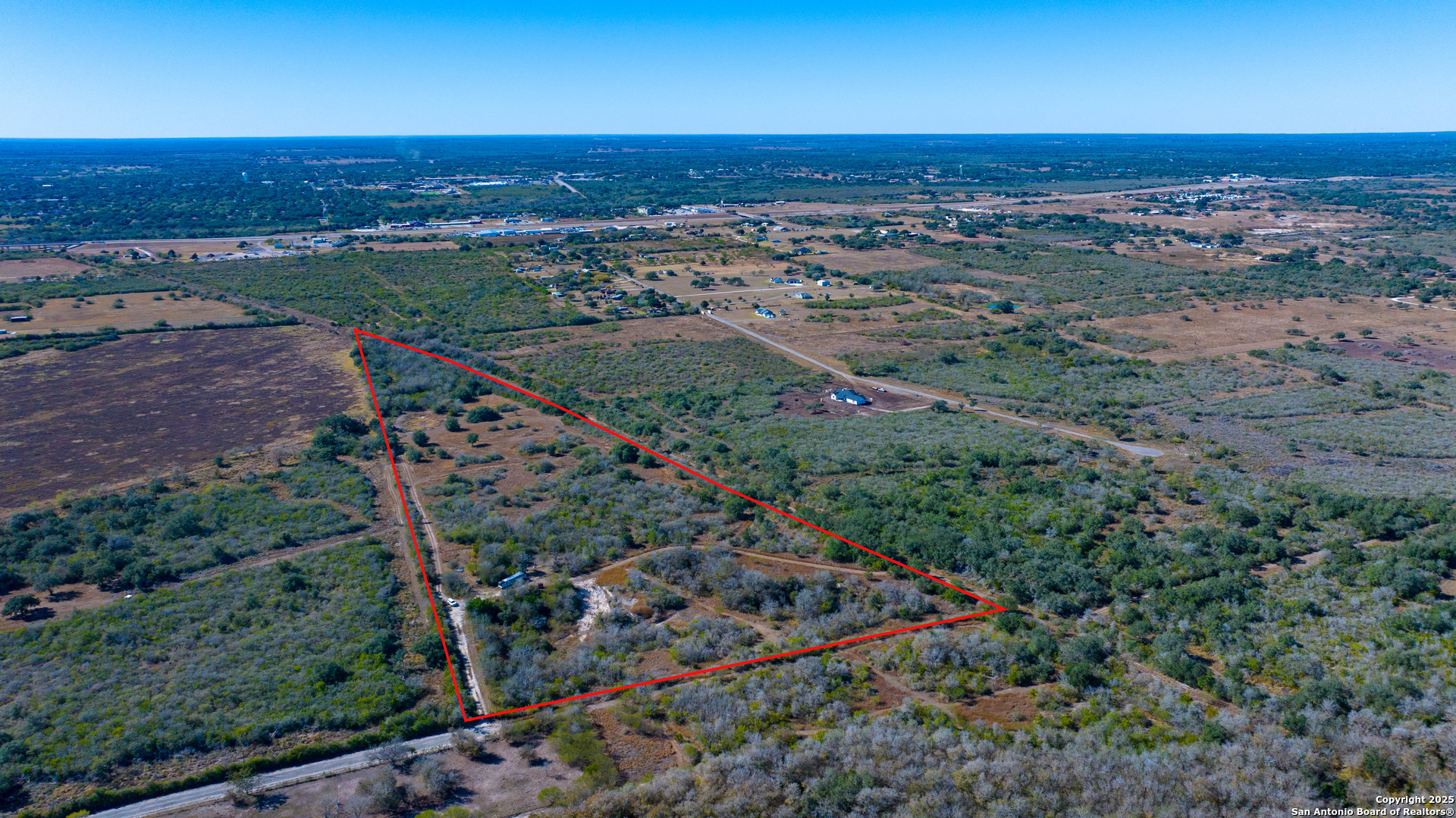 000 County Road 405 Beeville TX 78102